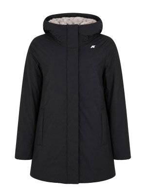 K-WAY: Vestes casuals - Veste Casual - Noir