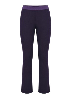 LIVIANA CONTI: Leggings - Leggins - Multicolor