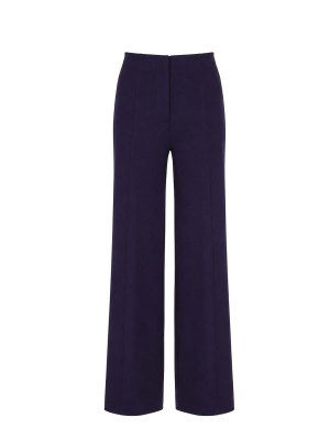 LIVIANA CONTI: pantaloni casual - Pantaloni Palazzo Eric