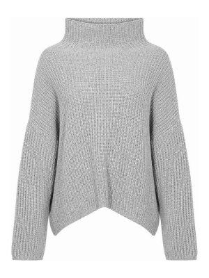 LIVIANA CONTI: crew necks - Samira Sweater