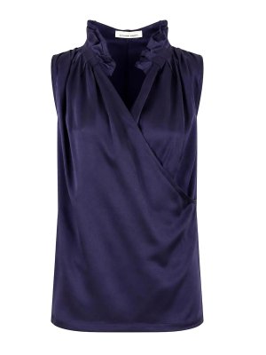 LIVIANA CONTI: Tops & Tank tops - Top Ivy