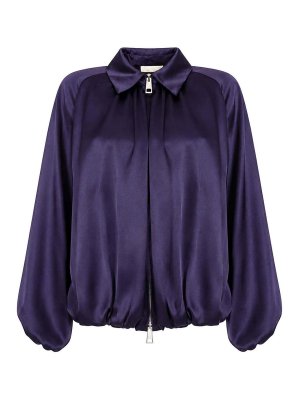 LIVIANA CONTI: giacche bomber - Giacca Bomber Benjam