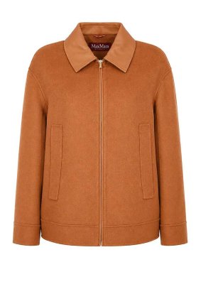 MAX MARA STUDIO: shirts - Mstsfere Coat