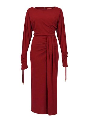 MAX MARA STUDIO: Abendkleider - Abendkleid - Bunt