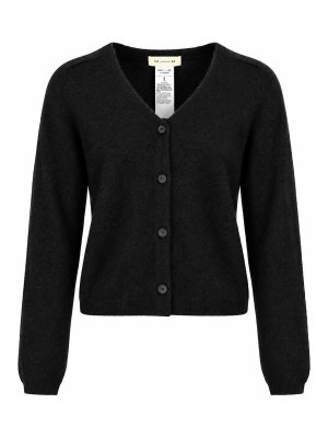 Max Mara: cardigans - Cardigan Mmlfosco