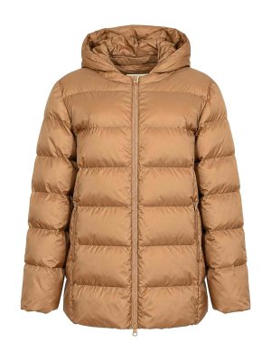 Max Mara: padded jackets - Mmlmanto down jacket