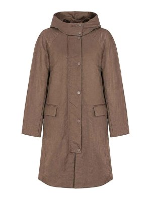 Max Mara: カジュアルジャケット - カジュアルジャケット - ブラウン