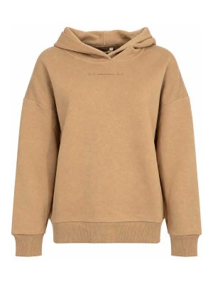 Max Mara: Sweatshirts & Sweaters - Mmlmitico Sweatshirt