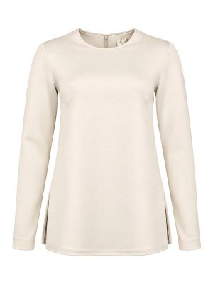 Max Mara: blouses - Mmlfuxia Blouse