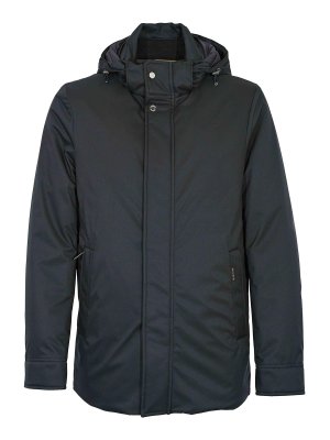 MOORER: casual jackets - Petrini Jacket-Ads