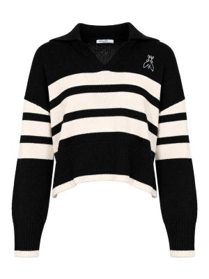 PATRIZIA PEPE: Polos  - Polo - Multicolore