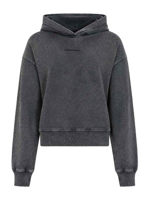 PATRIZIA PEPE: Sweatshirts & Sweaters - Sweatshirt