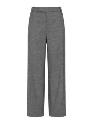 PATRIZIA PEPE: casual trousers - Trousers