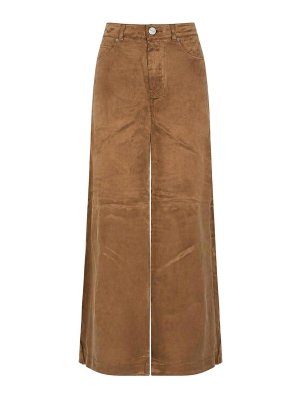 Pinko: Pantalons casual - Pantalons Décontractés