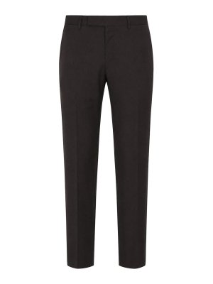 PT TORINO: Tailored & Formal trousers - Trousers Ten