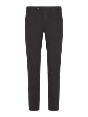 PT TORINO: Tailored & Formal trousers - Superslim trousers