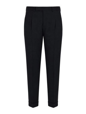 PT TORINO: Tailored & Formal trousers - Trousers