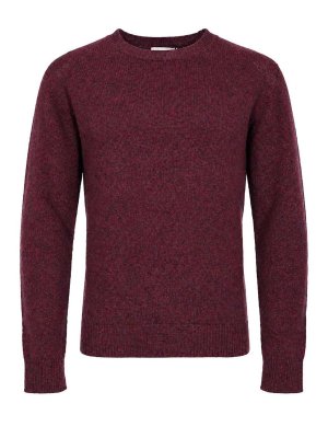 ROBERTO COLLINA: crew necks - Sweater