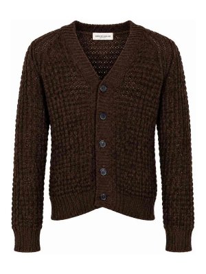 ROBERTO COLLINA: cardigans - Cardigan