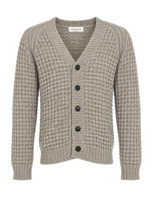 ROBERTO COLLINA: cardigans - Cardigan