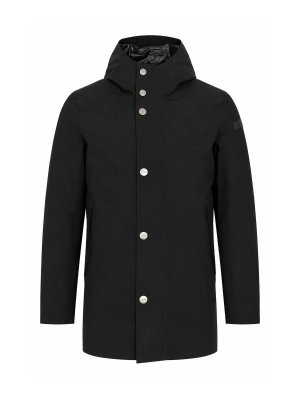 RRD Roberto Ricci Designs: parkas - Surflex Winter Down floating Parka jacket