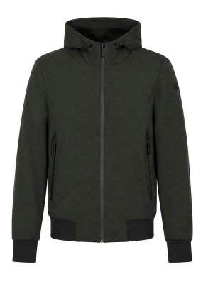 RRD Roberto Ricci Designs: ブレザー - ブレザー - ダークグリーン