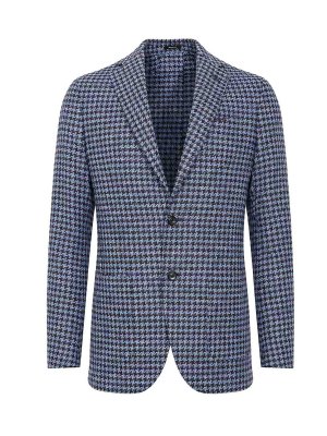 SARTORIO: Blazer - Blazer - Blau