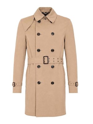 SEALUP: trench coats - Trench