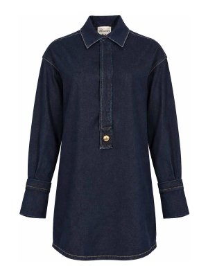 Semicouture: shirts - Eve Shirt
