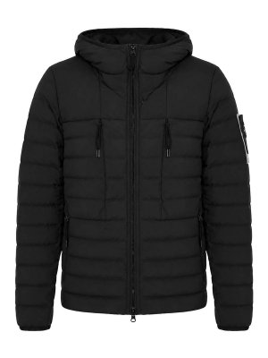 STONE ISLAND: padded jackets - Down jacket 4100107