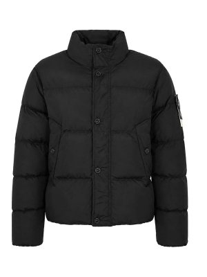 STONE ISLAND: padded jackets - Down jacket 4100109
