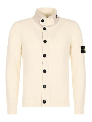 STONE ISLAND: crew necks - Sweater