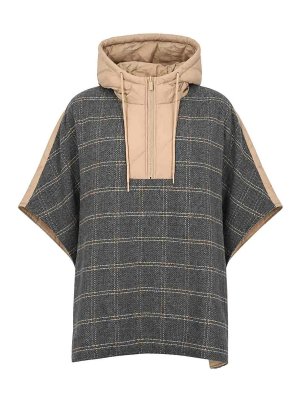 TWINSET: Mantelle e poncho - Poncho