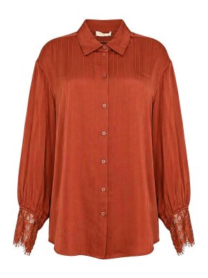TWINSET: camicie - Camicia Morbida