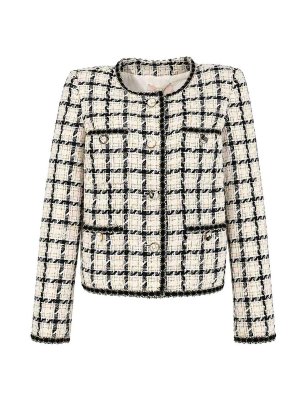 TWINSET: giacche blazer - Giacca
