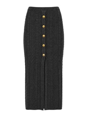 TWINSET: gonne al ginocchio  e longuette - Gonna Midi