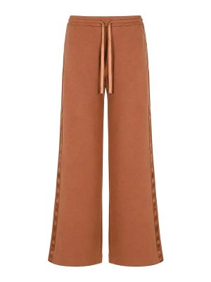 TWINSET: pantaloni sport - Pantalone