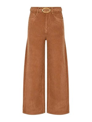 TWINSET: pantaloni casual - Pantaloni Balloon