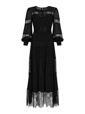 TWINSET: abiti da sera - Vestito  Lungo