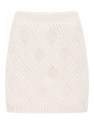 TWINSET: gonne al ginocchio  e longuette - Gonna Corta