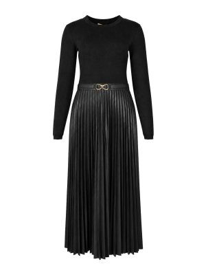 TWINSET: abiti da sera - Vestito  Lungo