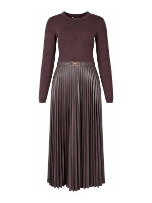 TWINSET: abiti da sera - Vestito  Lungo