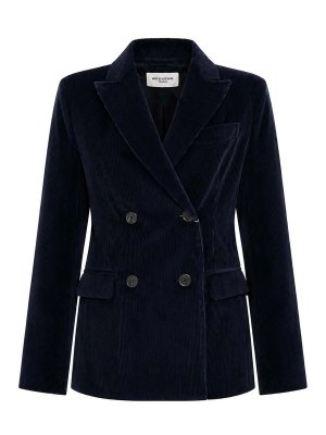 WEEKEND MAX MARA: blazers - Blazer Wkdkatanga
