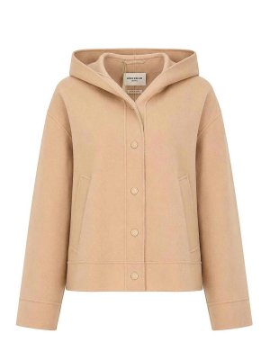 WEEKEND MAX MARA: Blazer - Blazer - Hellbeige