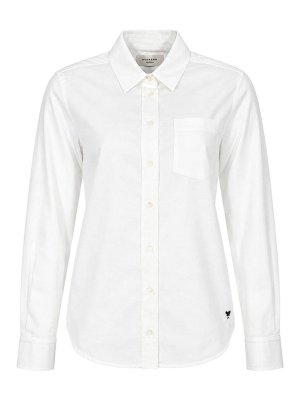 WEEKEND MAX MARA: シャツ - シャツ - 白