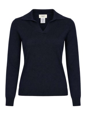 WEEKEND MAX MARA: polo shirts - Wkdcappa Polo Shirt