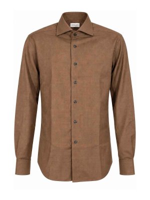 XACUS: shirts - Shirt