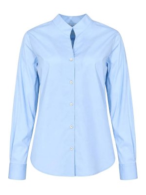 XACUS: Hemden - Hemd - Hellblau