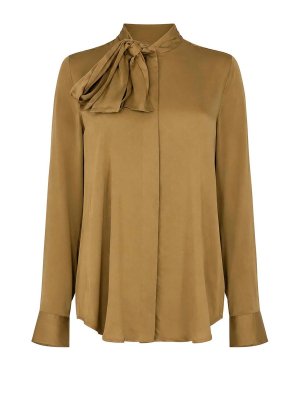 XACUS: Hemden - Hemd - Camel
