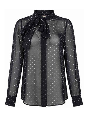 XACUS: Camisas - Camisa - Negro